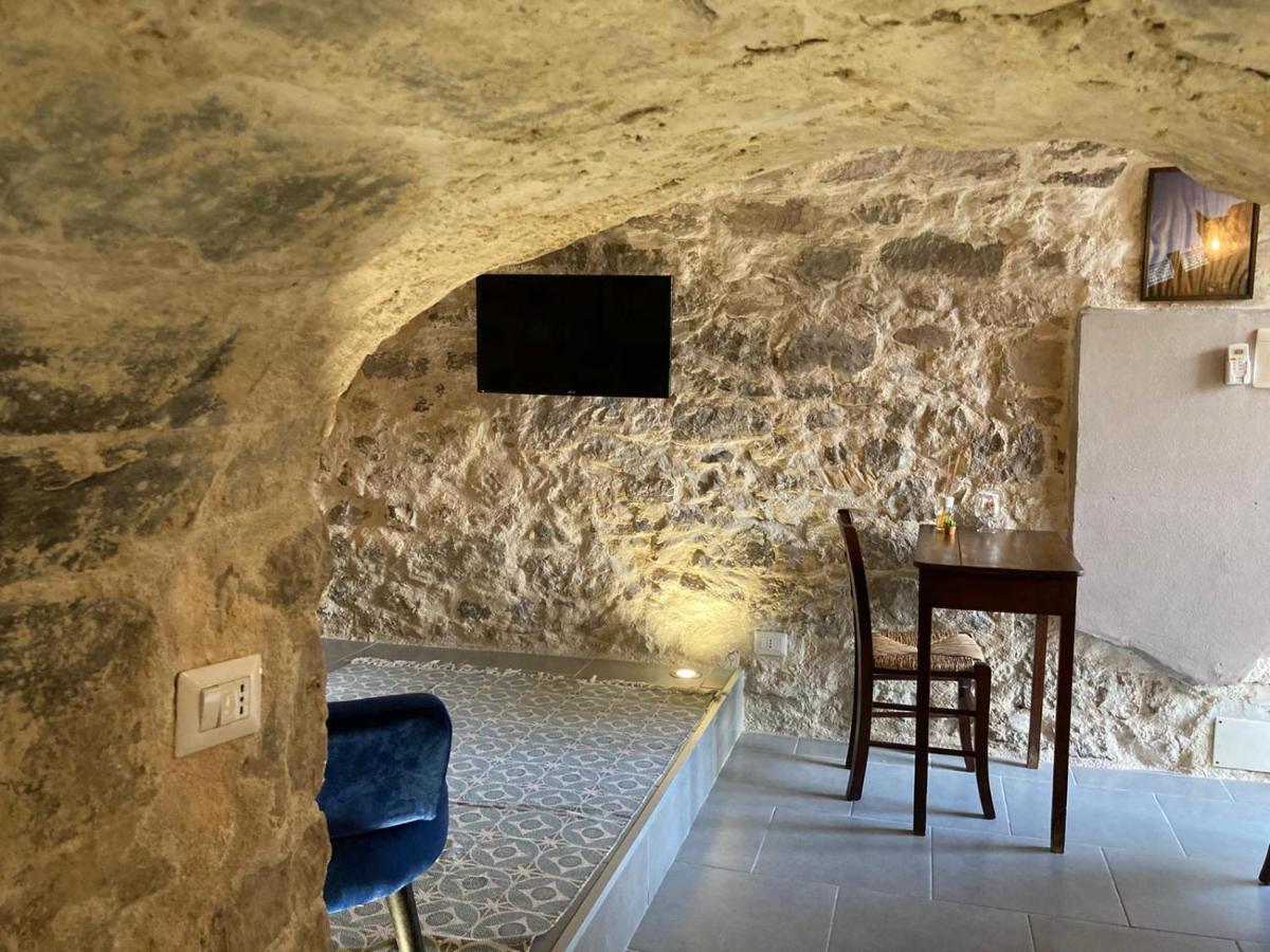 A timpa ro nannu Villa Ragusa Exterior foto