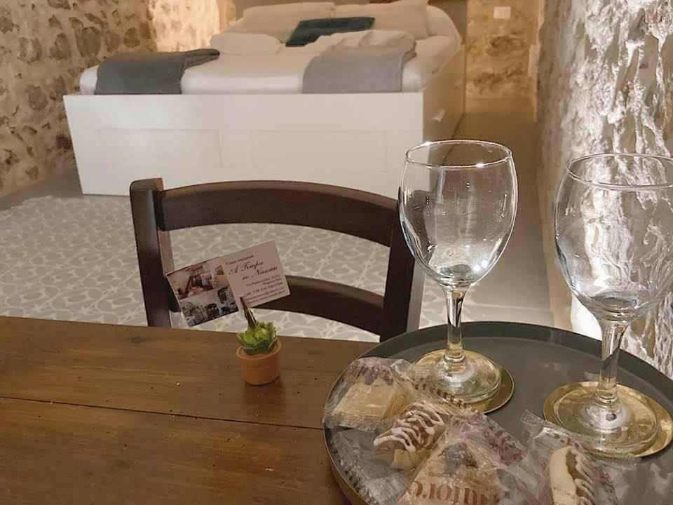A timpa ro nannu Villa Ragusa Exterior foto