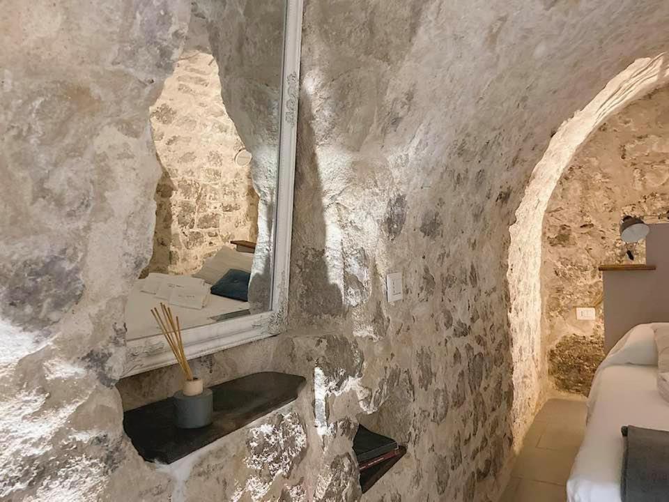 A timpa ro nannu Villa Ragusa Exterior foto