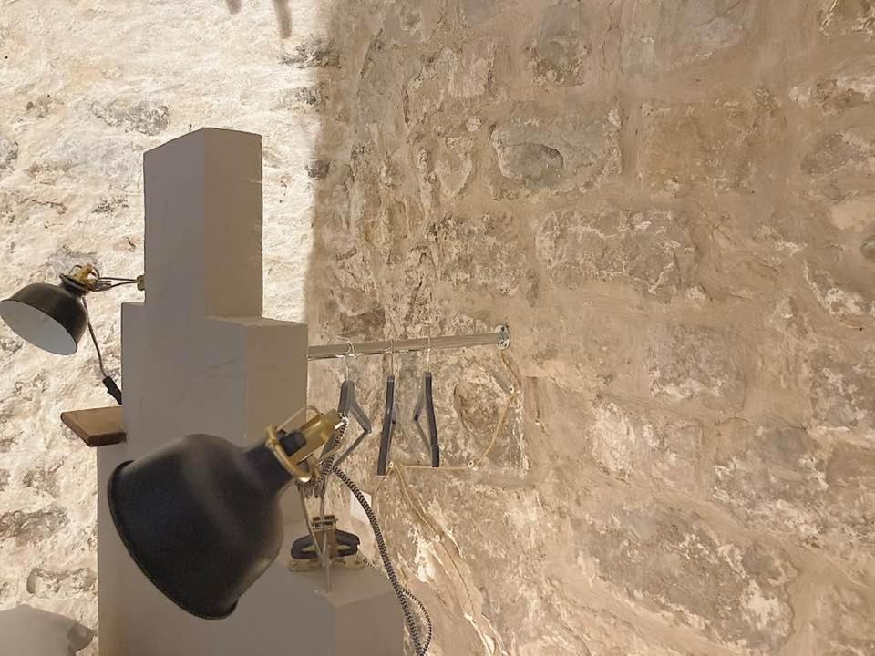 A timpa ro nannu Villa Ragusa Exterior foto