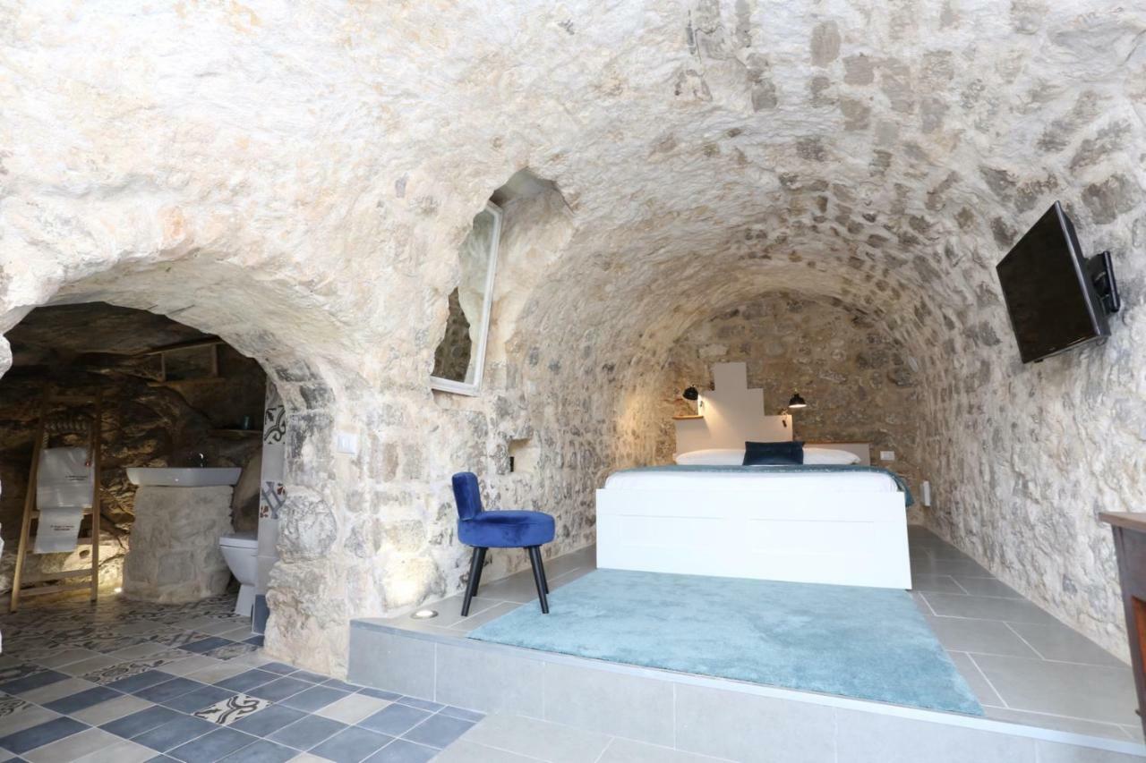 A timpa ro nannu Villa Ragusa Exterior foto