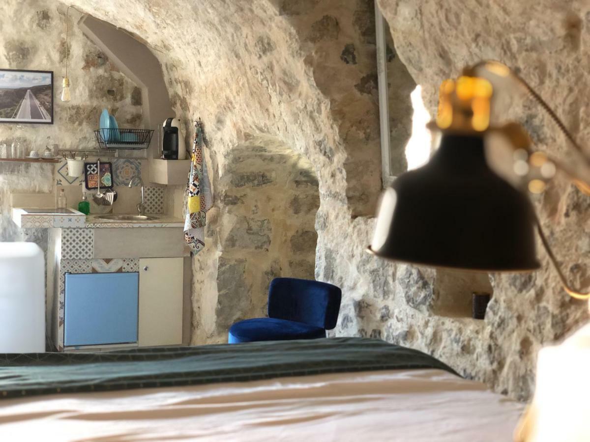 A timpa ro nannu Villa Ragusa Exterior foto