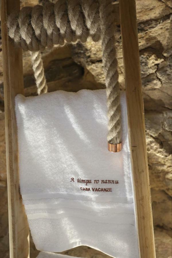 A timpa ro nannu Villa Ragusa Exterior foto