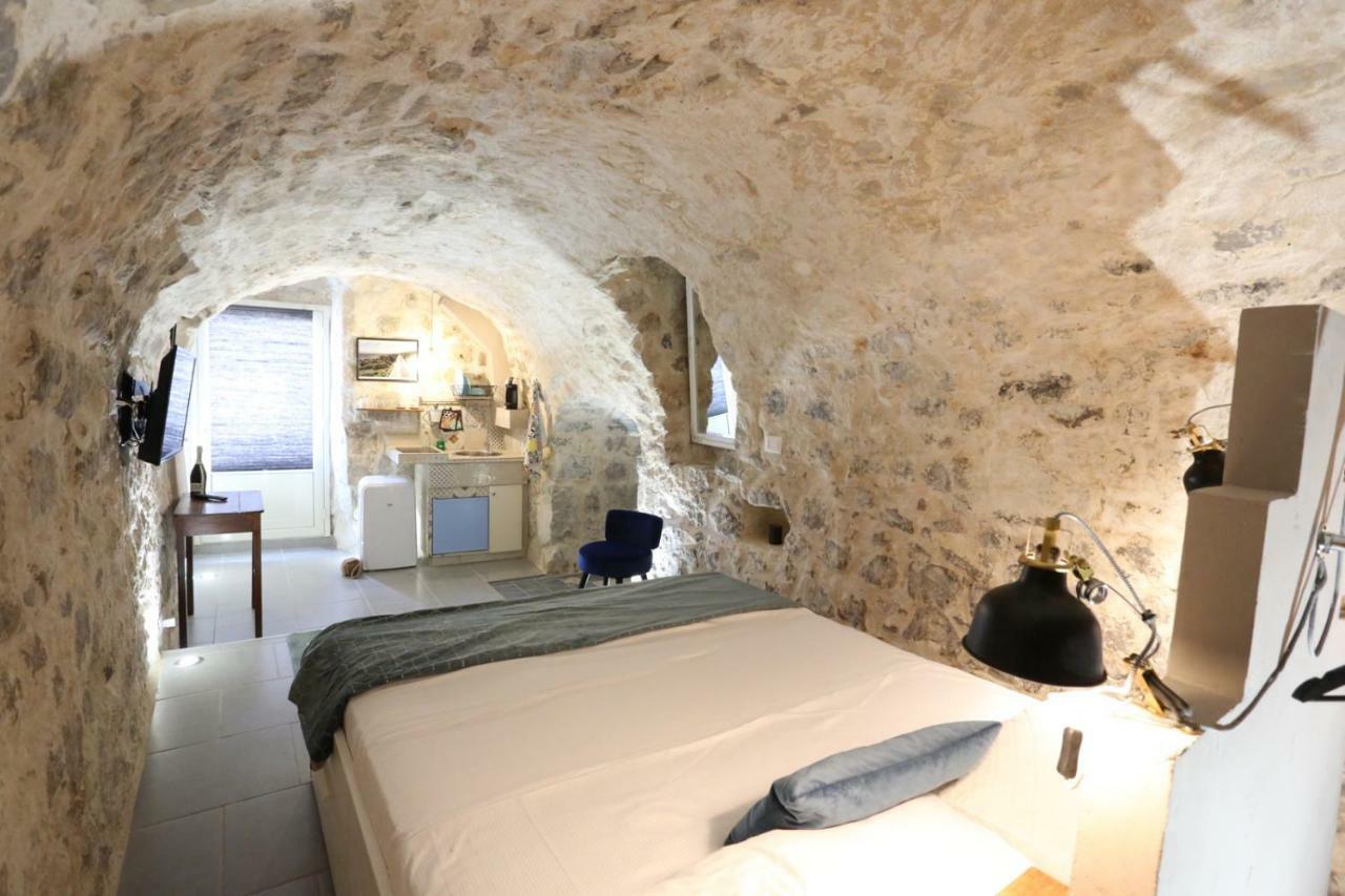 A timpa ro nannu Villa Ragusa Exterior foto