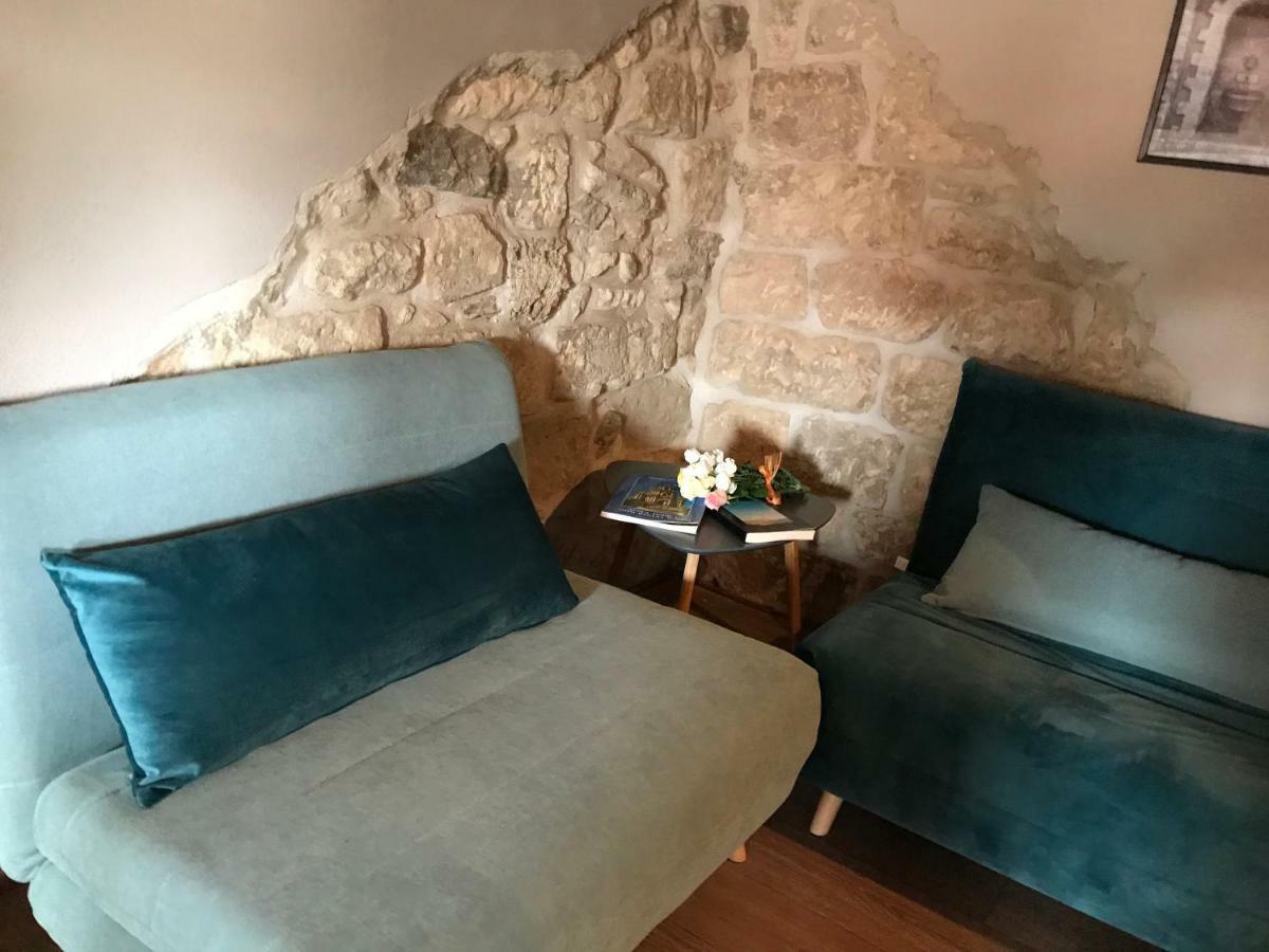 A timpa ro nannu Villa Ragusa Exterior foto